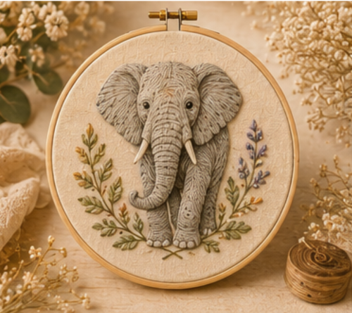 Fauna 3