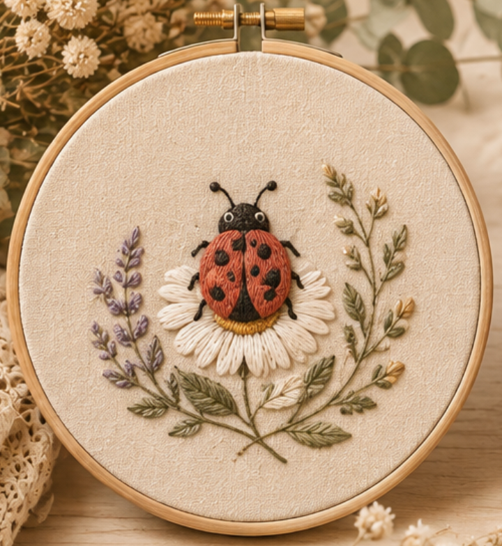 Insectos 1