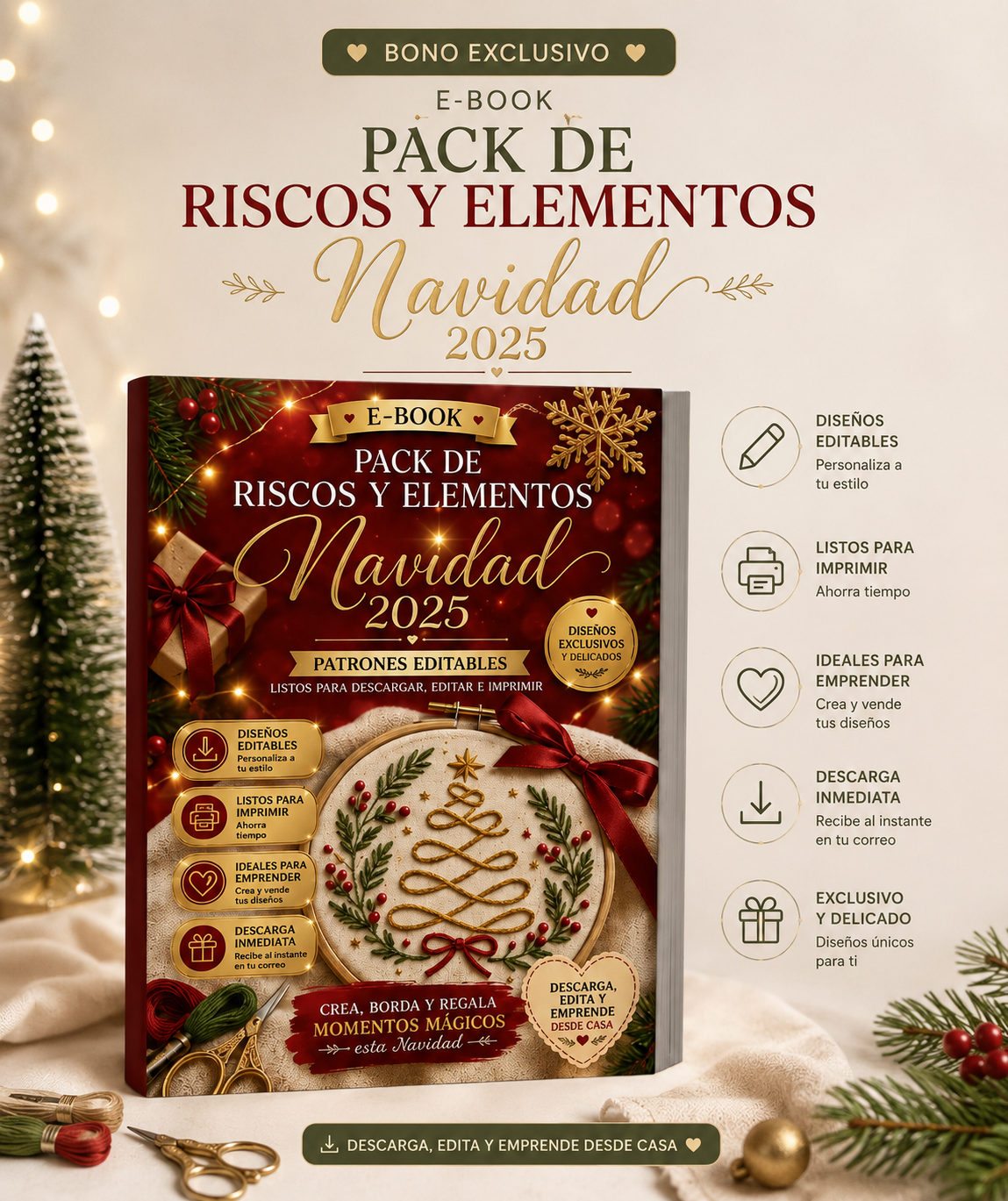 Especial Navidad